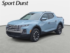 2026 Hyundai Santa Cruz SEL AWD Truck Crew Cab