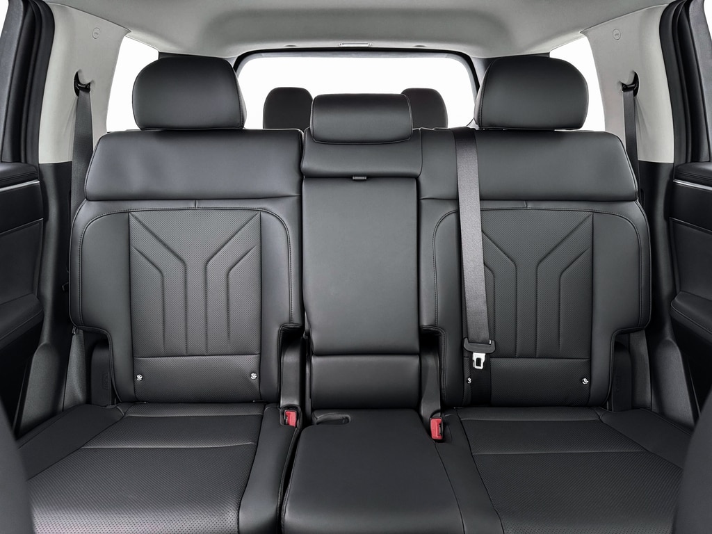 2026 Hyundai Santa Fe SEL - Photo 16