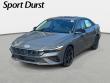 New 2026 Hyundai Elantra SEL Sport Plus Sedan