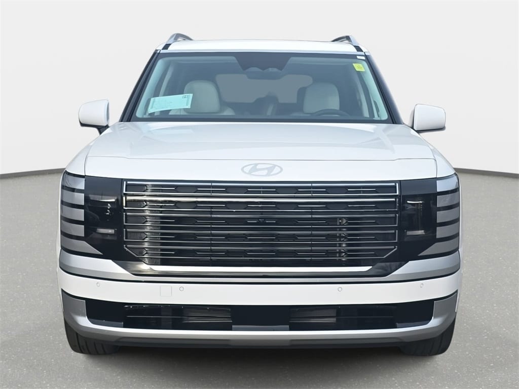 New 2026 Hyundai Palisade Calligraphy FWD SUV