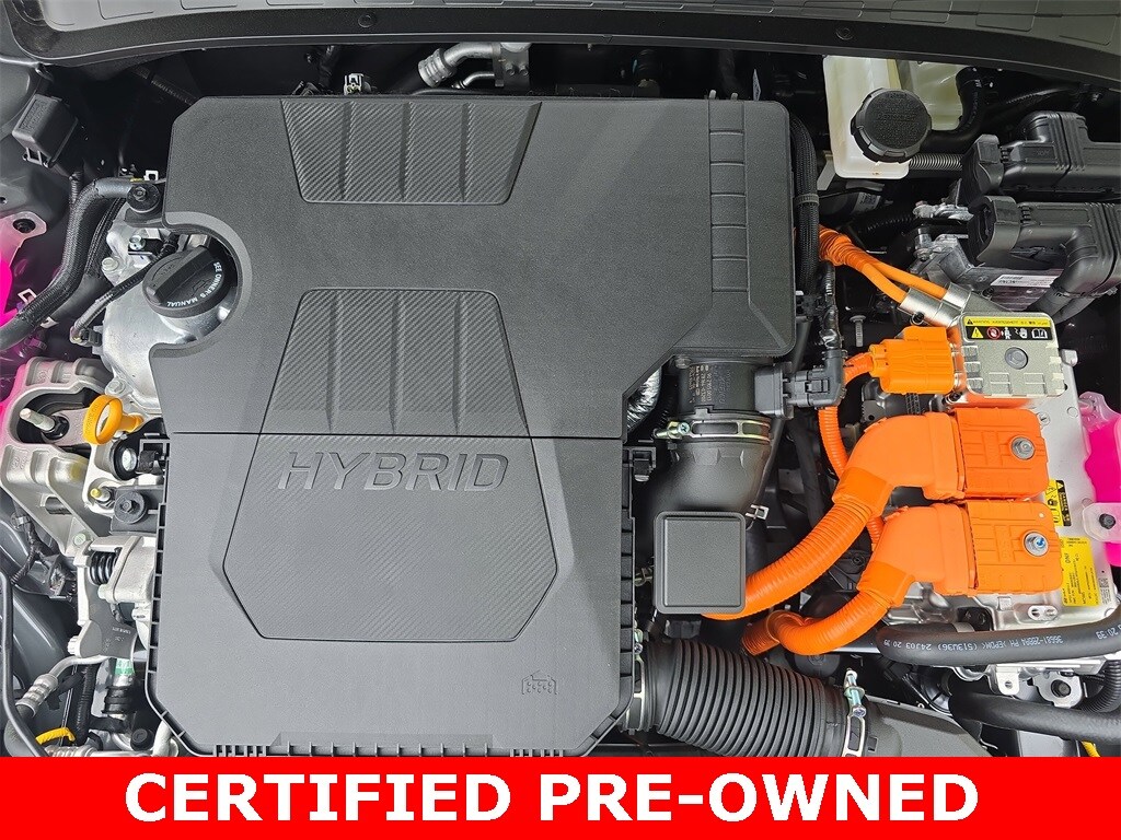 2025 Hyundai Elantra Blue - Photo 31