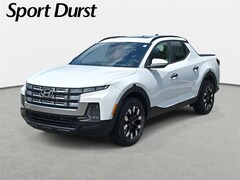 2026 Hyundai Santa Cruz SEL Activity FWD Truck Crew Cab