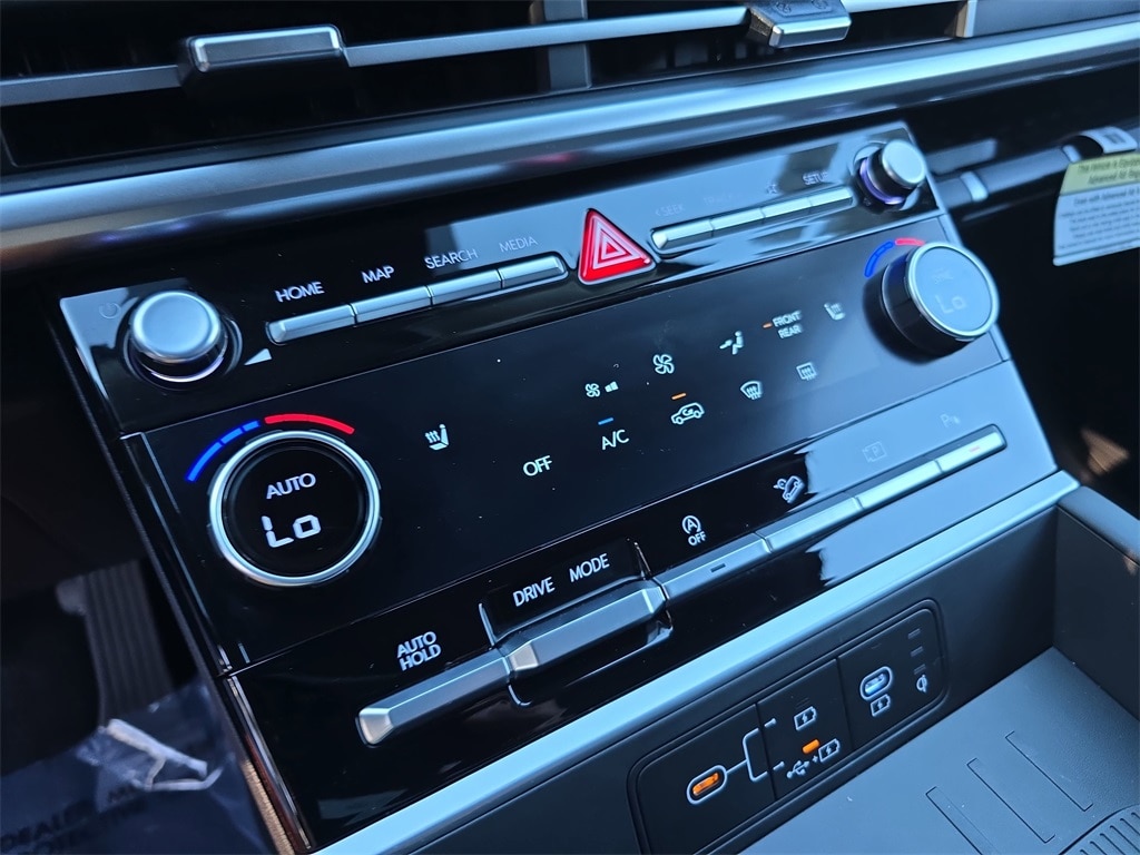 2025 Hyundai Santa Fe SEL - Photo 23