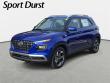 New 2026 Hyundai Venue SEL SUV