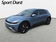 New 2025 Hyundai IONIQ 5 SE SUV
