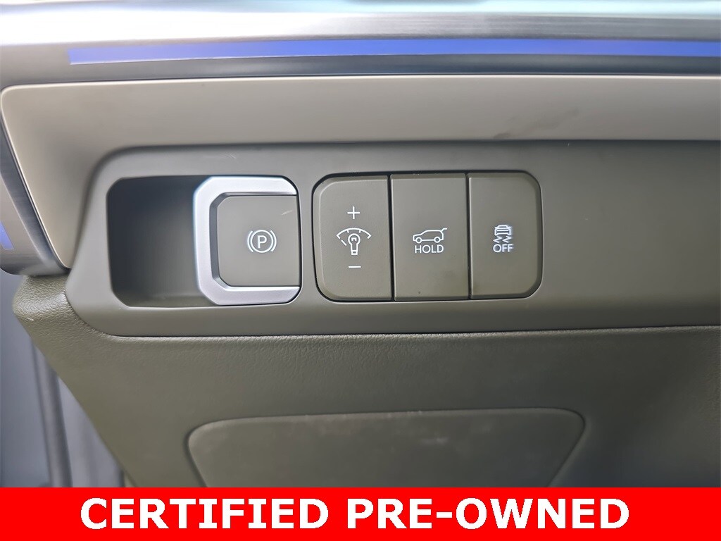 2025 Hyundai Santa Fe Calligraphy - Photo 27