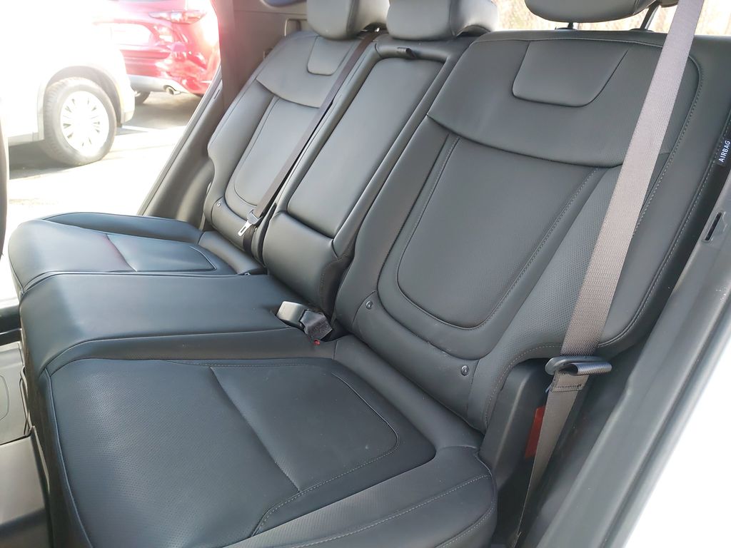 2025 Hyundai Tucson SEL Convenience - Photo 14