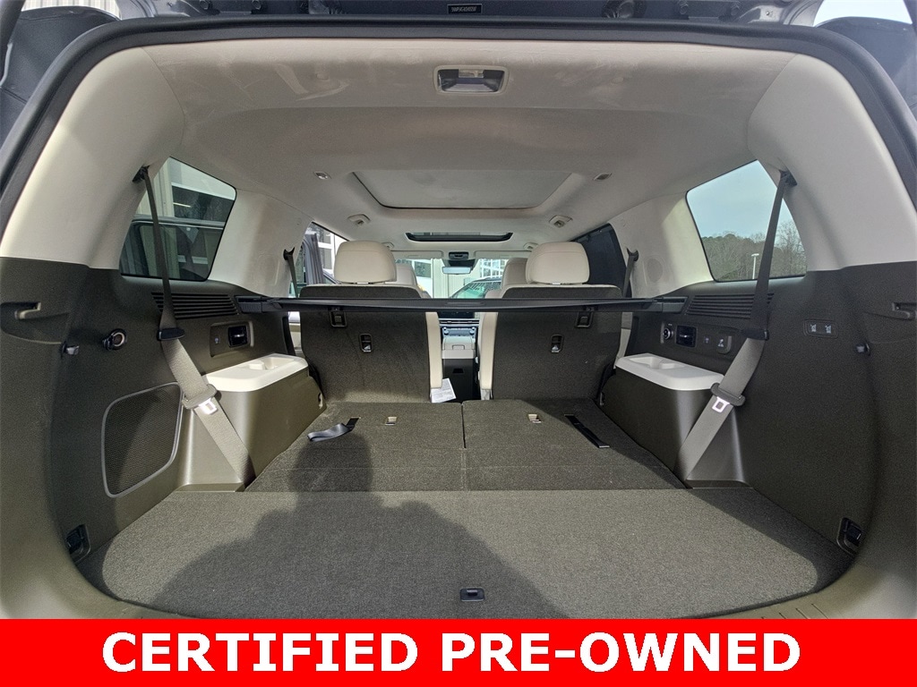 2025 Hyundai Santa Fe Calligraphy - Photo 13