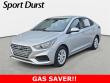 Used 2019 Hyundai Accent SE Sedan