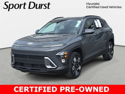 2025 Hyundai Kona SEL SUV