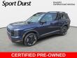 Certified 2026 Hyundai Palisade XRT Pro SUV