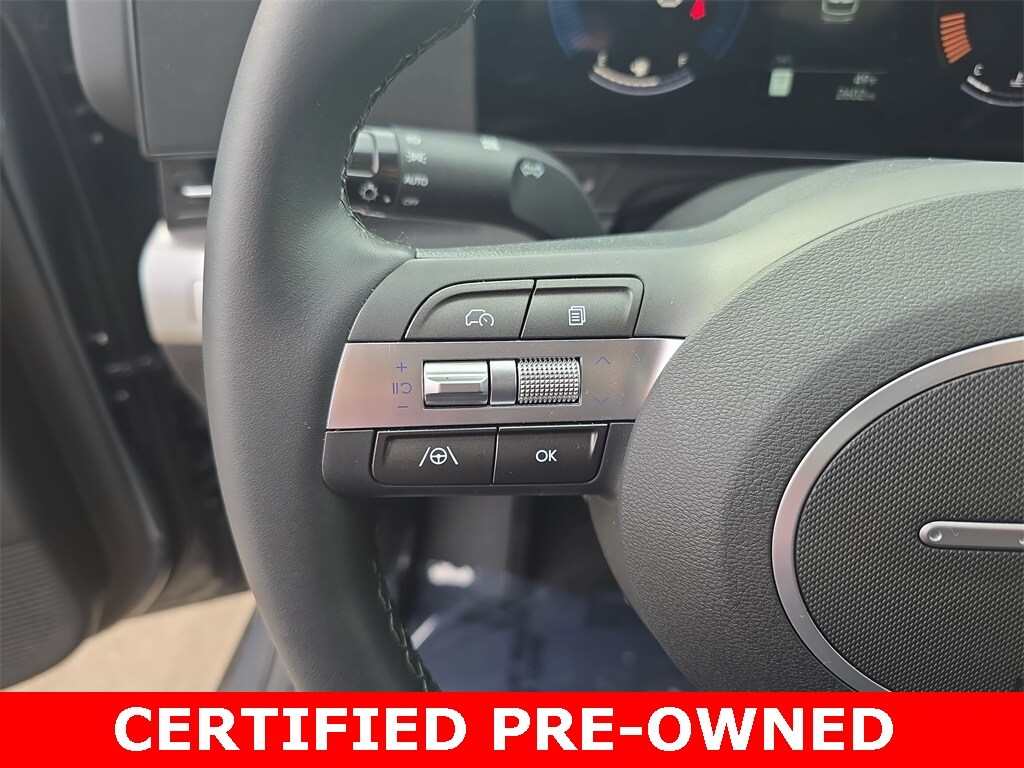 2025 Hyundai Kona SEL - Photo 18