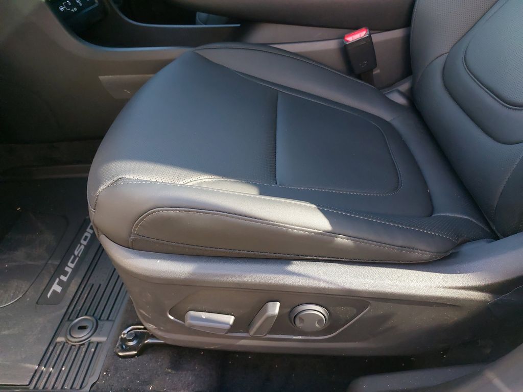 2025 Hyundai Tucson SEL Convenience - Photo 30