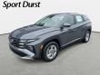 New 2026 Hyundai Tucson SE FWD SUV