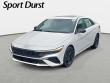 New 2026 Hyundai Elantra SEL Sport Premium Sedan