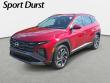 New 2026 Hyundai Tucson SEL Plus AWD SUV