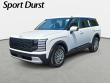 New 2026 Hyundai Palisade SE FWD SUV