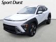 Certified 2024 Hyundai Kona SEL SUV