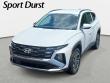 New 2026 Hyundai Tucson SEL Plus AWD SUV