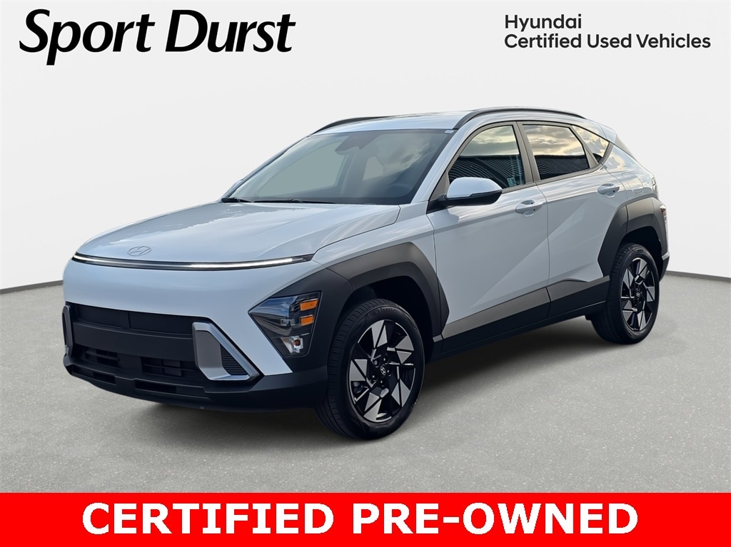 2024 Hyundai Kona SEL's photo