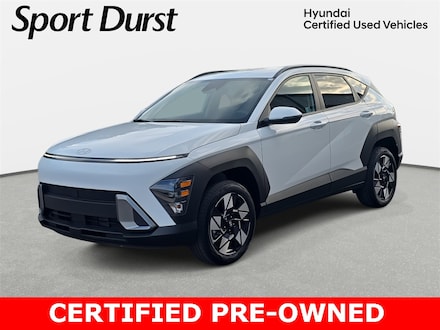 2024 Hyundai Kona SEL SUV