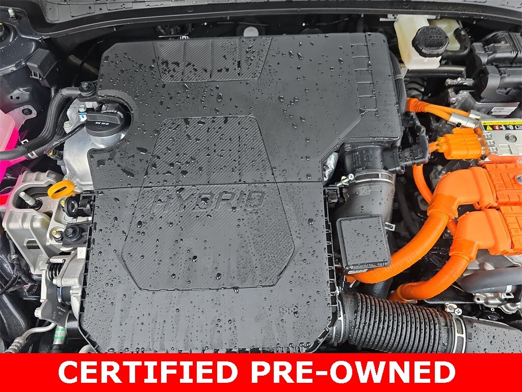 2025 Hyundai Elantra Blue - Photo 30