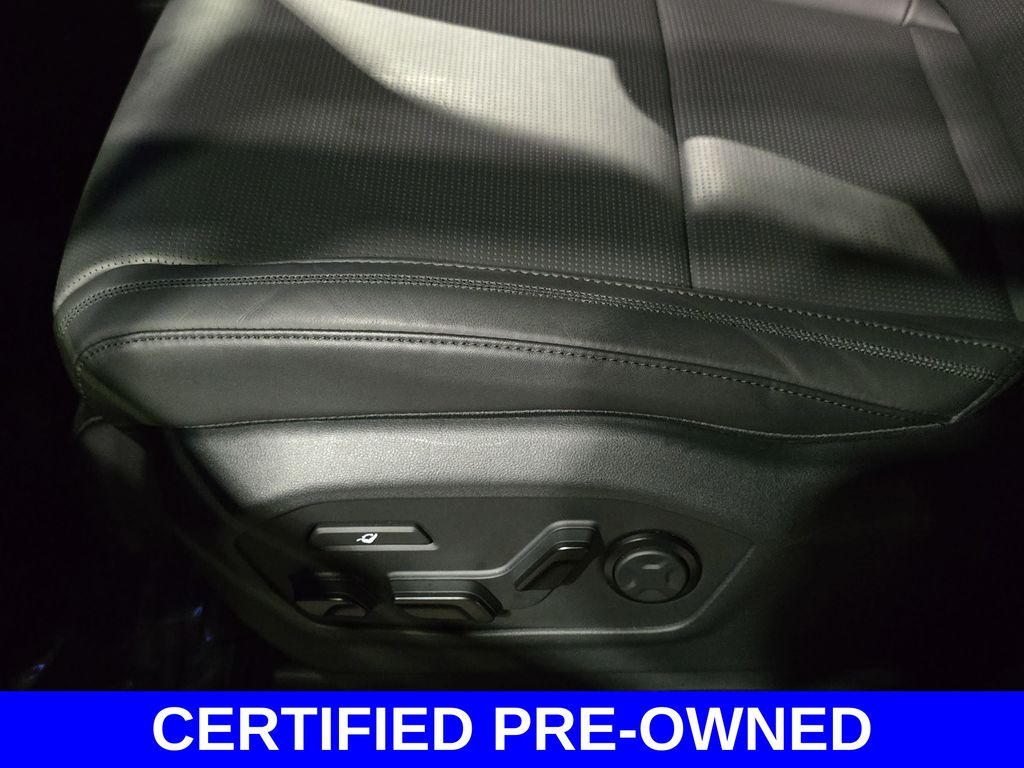 2025 Hyundai Santa Fe Calligraphy - Photo 28