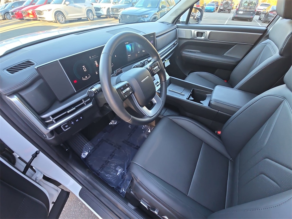 2025 Hyundai Santa Fe SEL - Photo 18