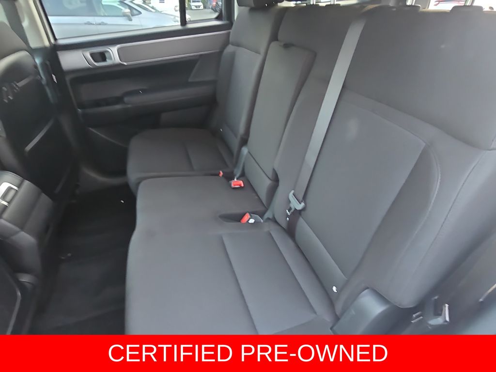 2026 Hyundai Santa Fe SE - Photo 15