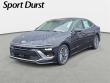 New 2026 Hyundai Sonata Hybrid Limited Sedan