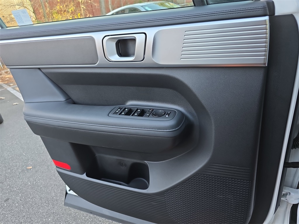 2025 Hyundai Santa Fe SEL - Photo 29