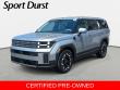 Certified 2026 Hyundai Santa Fe SE SUV