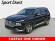 Used 2023 Hyundai Santa Fe SEL SUV
