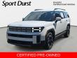 Certified 2024 Hyundai Santa Fe SEL SUV