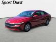 New 2025 Hyundai Elantra SE Sedan