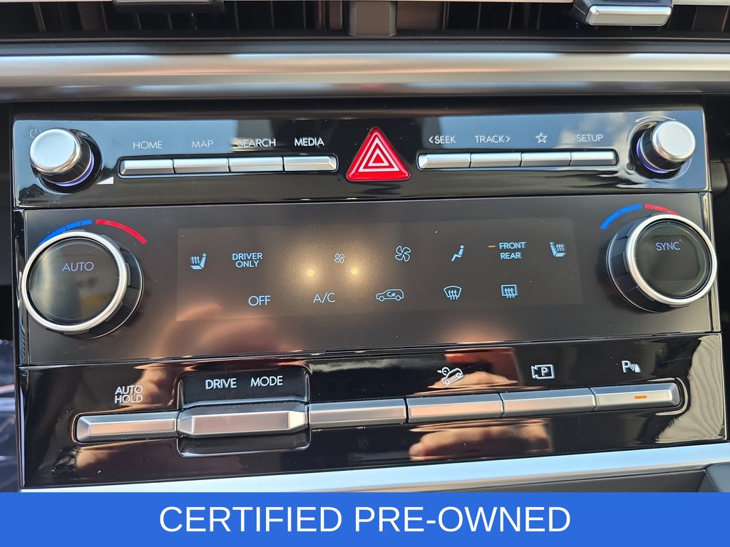 2026 Hyundai Santa Fe SEL - Photo 21