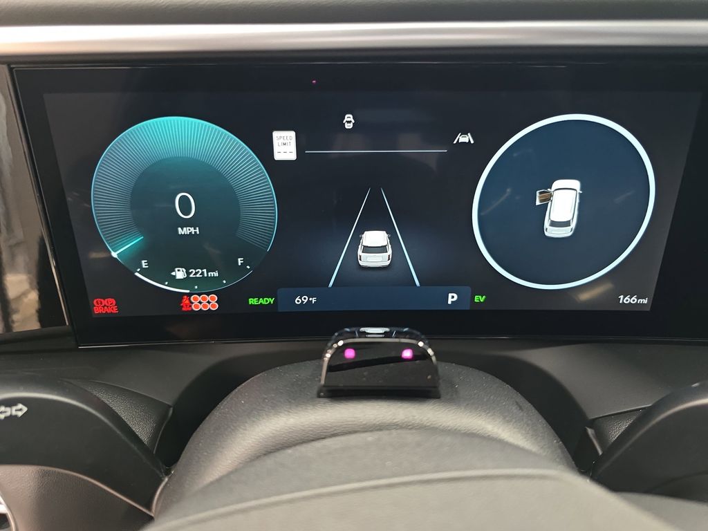 2026 Hyundai Palisade SEL Premium - Photo 20