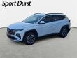 New 2025 Hyundai Tucson SEL FWD SUV