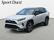 Toyota RAV4 Prime