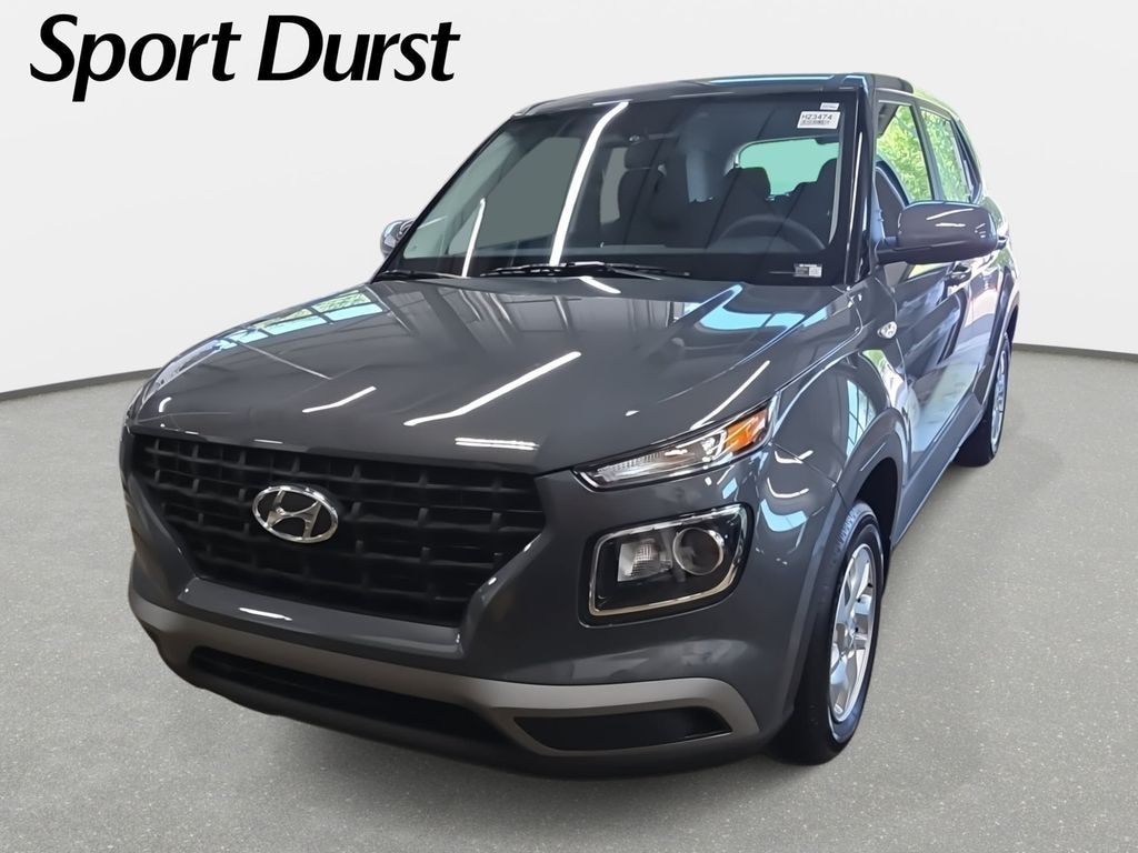 New 2026 Hyundai Venue SE SUV