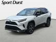 Used 2021 Toyota RAV4 Prime XSE SUV