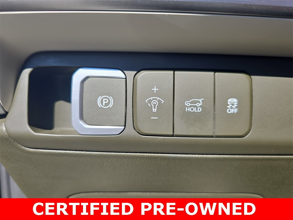 2025 Hyundai Santa Fe Calligraphy - Photo 28