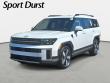 New 2026 Hyundai Santa Fe Limited FWD SUV