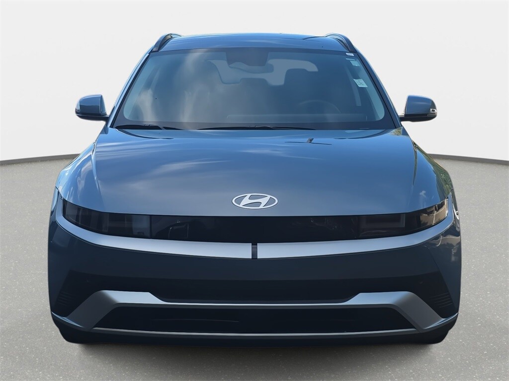2025 Hyundai Ioniq 5 SEL photo 2