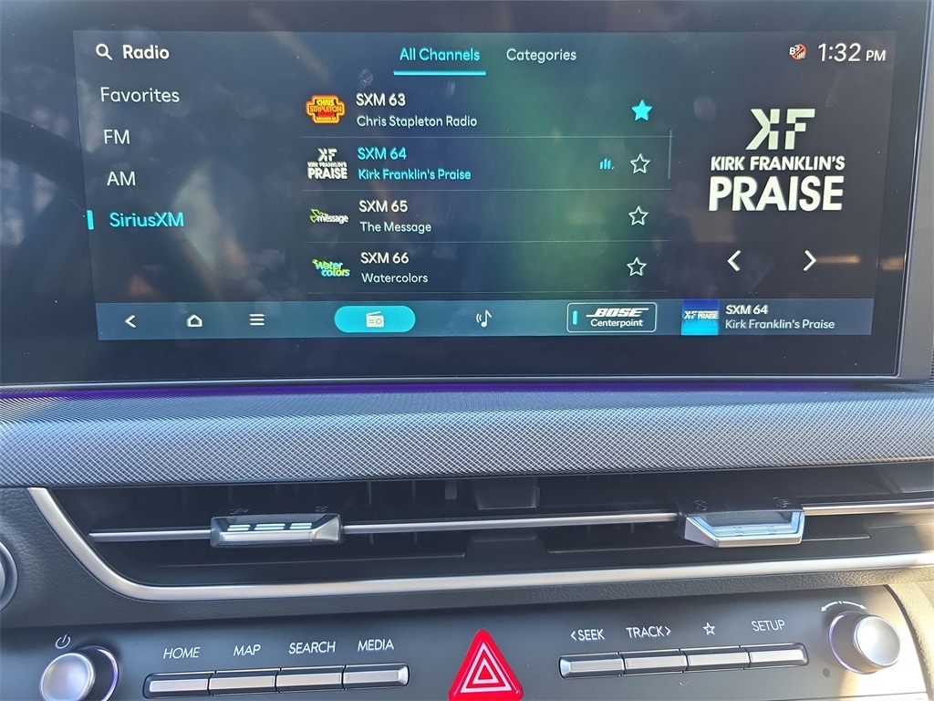 2025 Hyundai Sonata Hybrid Limited - Photo 22