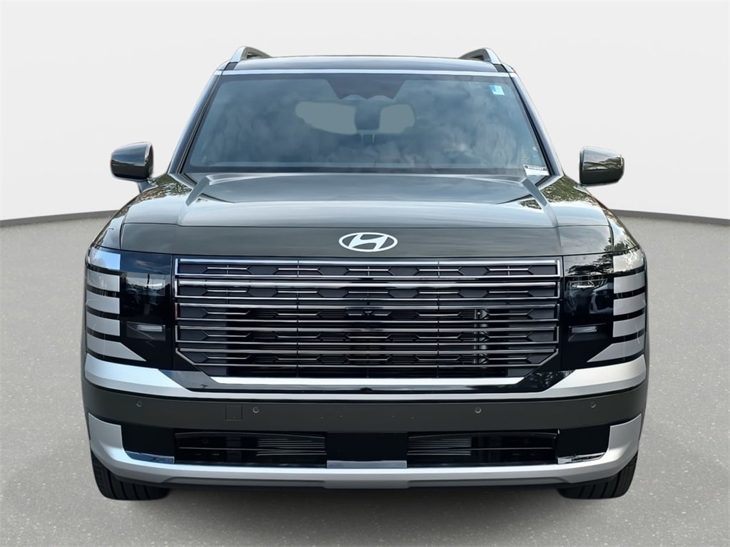 New 2026 Hyundai Palisade Calligraphy AWD SUV