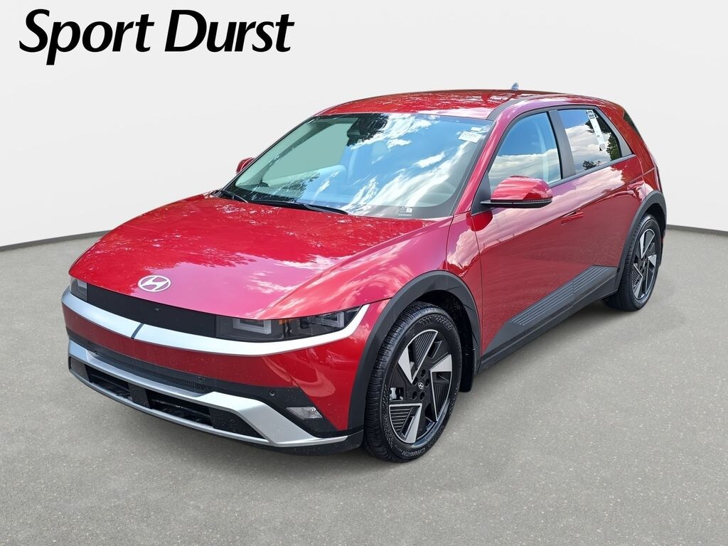 New 2026 Hyundai IONIQ 5 SEL SUV