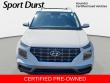 Certified 2026 Hyundai Venue SEL SUV