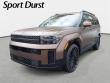 New 2025 Hyundai Santa Fe Calligraphy AWD SUV