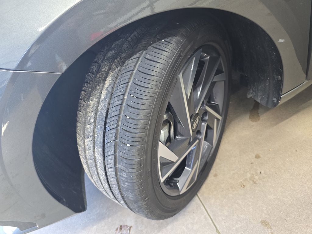 2025 Hyundai Elantra SEL - Photo 33